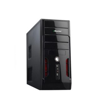 Case emaster - Vỏ máy tính CASE SERIES EMASTER E66XX - E25XX - E55XX